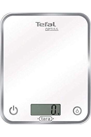 TEFAL OPTISS Practical and ultra-precise kitchen scale