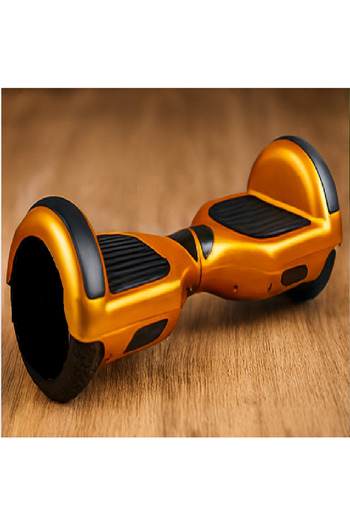 rexa Hoverboard Self-Balancing Scooter - 8.5" Bluetooth Electric Hover Board