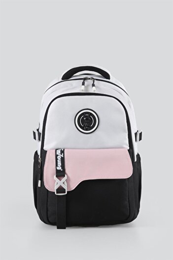 ÇÇS Young 51942 School Bag