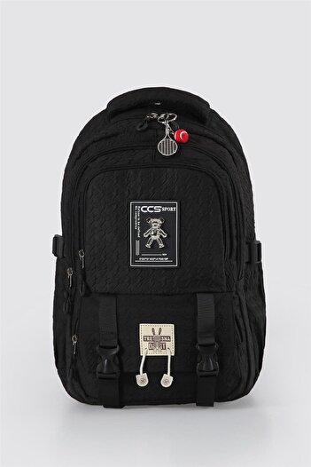 ÇÇS 51934 School Bag