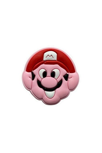 SOHO Popsocket pentru telefon sau tabletă, Mario, multicolor