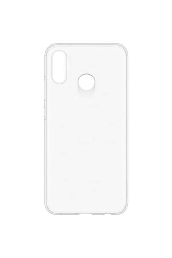 Huawei PC Protective Case for P20 Lite, Transparent