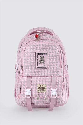 ÇÇS 51934 School Bag