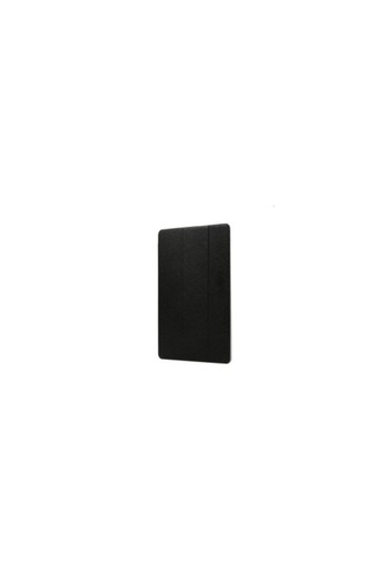 SOHO Husă pentru Lenovo Tab M8 FHD, 8 inch, piele, neagră
