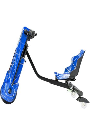 CFT ProRide TurboSpin II – Drift Scooter for Kids