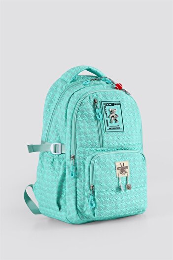 ÇÇS 51936 School Bag