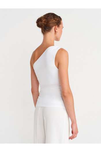 Dilvin 21135 Accessory Detailed Ball-White