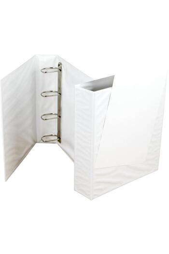 Panta Plast Mechanical notebook with 70 mm pocket