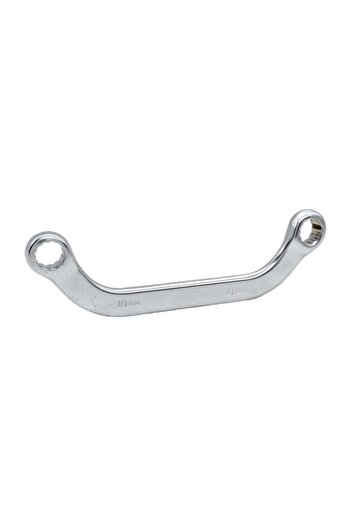Titi 6386 Star Moon Key 10X11 mm