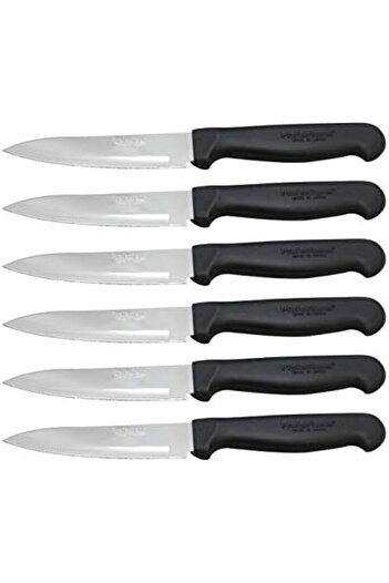 Blackstone Professional S-ek-izo Utility Cook Knives Set