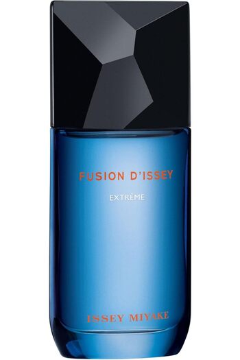 Issey Miyake Fusion D'Issey Extreme Eau de Toilette for Men, 100 ml