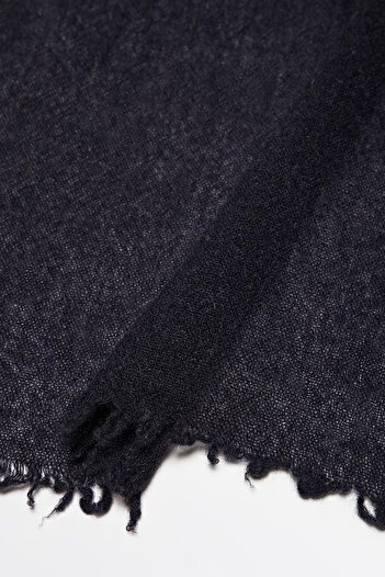 Massimo Dutti %100 kaşmir atkı