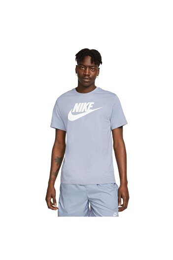 Nike Μπλουζάκι Icon Futura