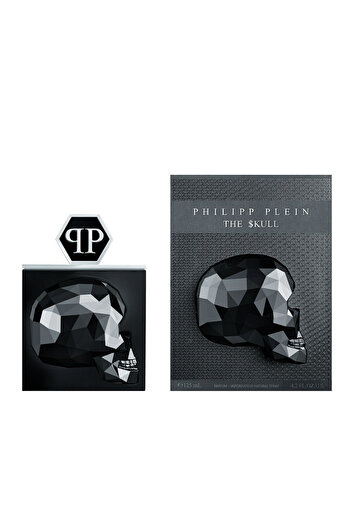 PHILIPP PLEIN The $kull, Eau de Parfum, Unisex, 125 ml