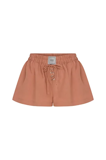 Sagaza Studio Ss6074 Shorts