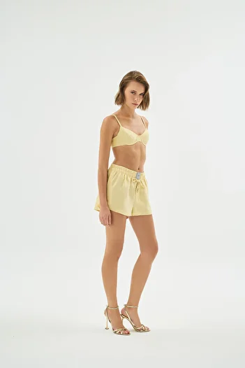 Sagaza Studio Ss6074 Shorts