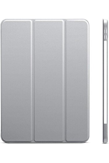 OFIYAA Ovia Ebay Pro 12.9-inch Case 2020-2024 Silver
