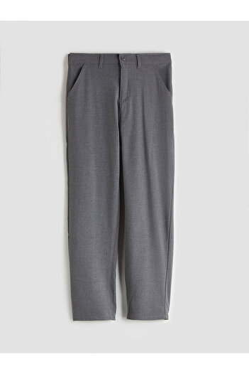 LC Waikiki Sparkling Choices from Shining Store |   Regular Fit Boys' Trousers
