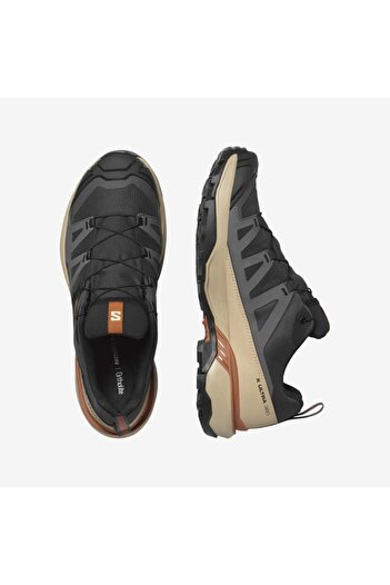 Salomon X Ultra 360 Gtx Antrasit Erkek Gore-Tex Outdoor Ayakkabı L47687000