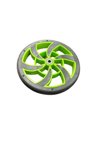 POZART Yedek Parça Dipsy Model Scooter TEKERLEĞİ (1adet)