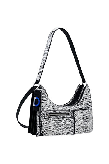 Desigual Delta Vega Detachable 3in1 1L Bag - 25WAXPB7-2000