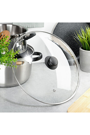 shumee Glass lid 32 cm