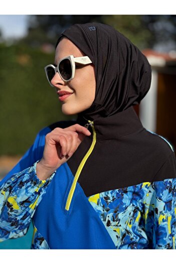 Moodbasic ΓΡΗΓΟΡΟ ΣΤΕΓΝΩΜΑΤΙΚΟ ΑΘΛΗΤΙΚΟ Lycra Parachute ύφασμα ΓΥΝΑΙΚΕΙΟ ΜΑΓΙΟ