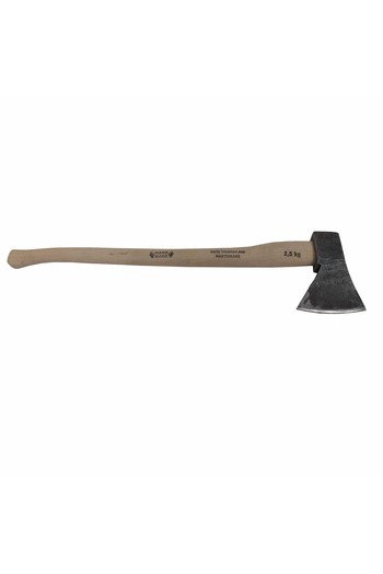 Z-Tools Forged axe with wooden handle, weight 2.5 kg / 4968