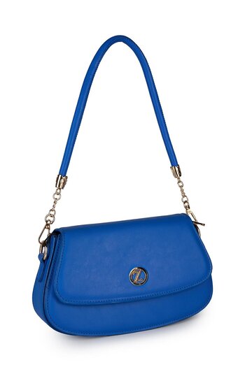 Zühre Saks Baguette Hand Bag Z0007