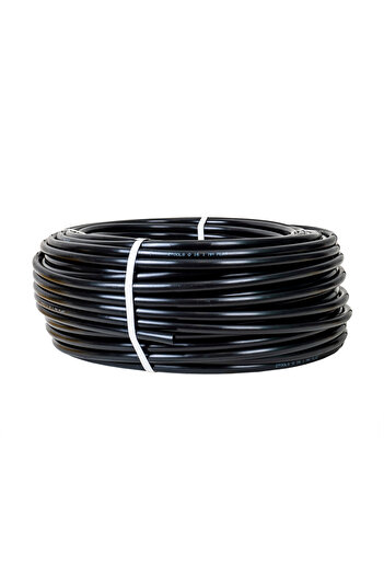 Z-Tools Drip garden hose, 16mm, NULL, 4l/h, 100m roll / ZLN 4519