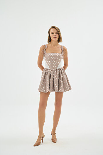 Sagaza Studio Ss6077 Skirt