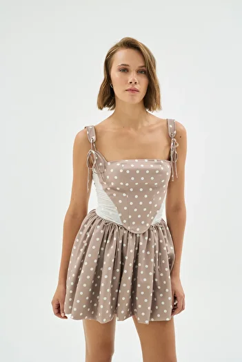 Sagaza Studio Ss6077 Skirt
