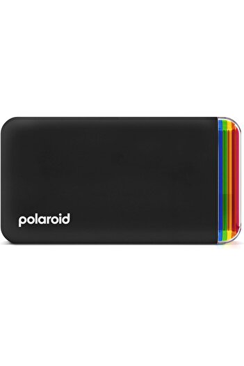 Genel Markalar Polaroid HiPrint 2x3 Gen 2 Black - Hi Print Yazıcı, Sheets film ile uyumlu, Renk Siyah