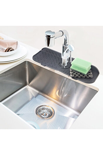 shumee Silicone sink mat 36x14 cm