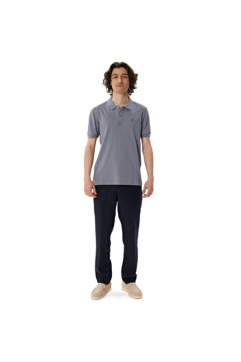 ANTHONY JACKSON Premium Erkek Polo Yaka Tişört Giorgio