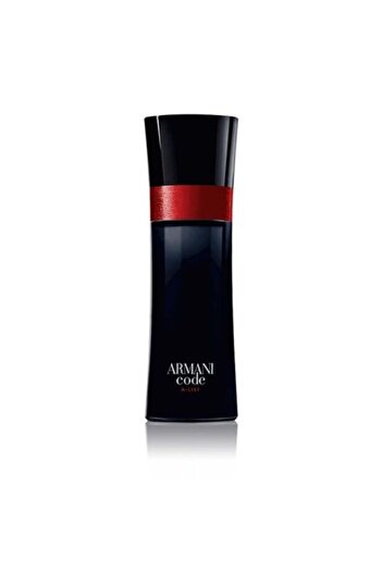 Giorgio Armani Armani Code A-List for Men Eau de Toilette 75ml