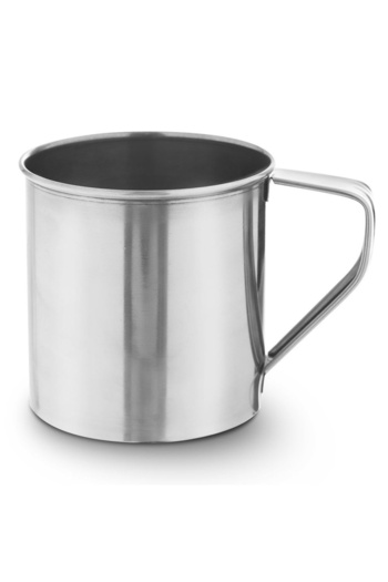 shumee 450ml steel travel mug