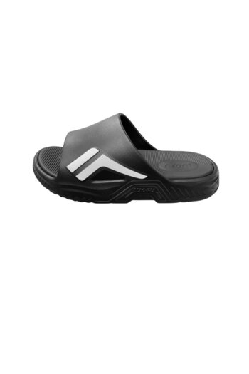 LUOFU Men's Summer Slippers for Bathing and Swimming, Non-Slip Comfortable