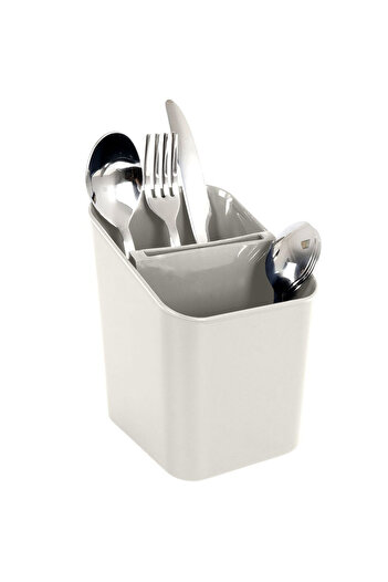 shumee Cutlery drainer, grey