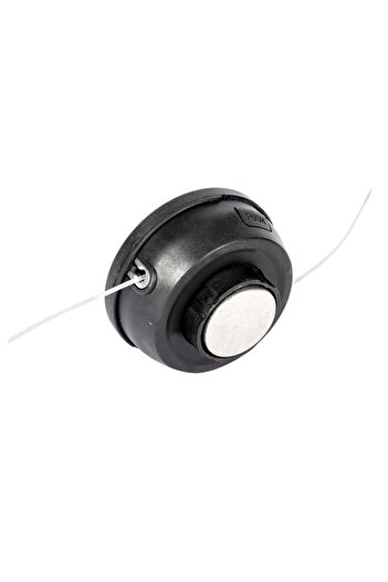 divendi-ro Drum 2.4mm Little Farmer Button Metal Model 2