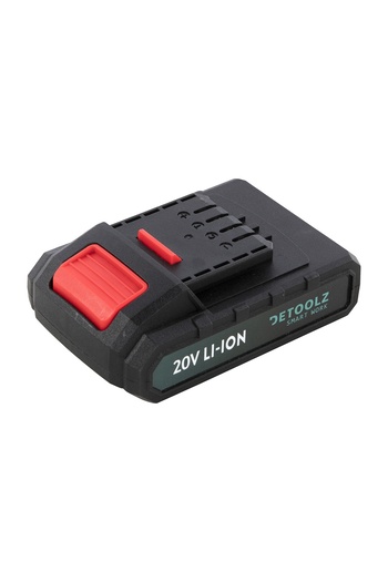 divendi-ro Battery 20V/2Ah - Universal