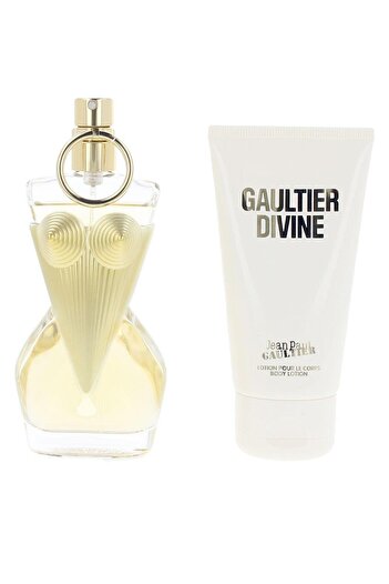 Jean Paul Gaultier GAULTIER DIVINE body care set