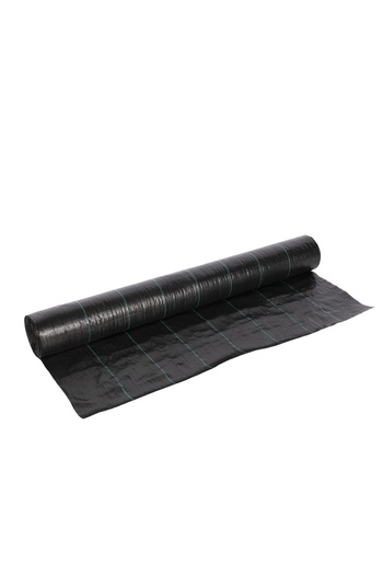divendi-ro Mulching film 1.2m x 100m