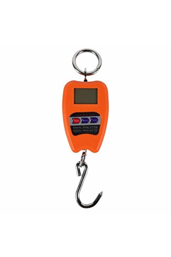 divendi-ro Little Farmer 200Kg portable electronic scale