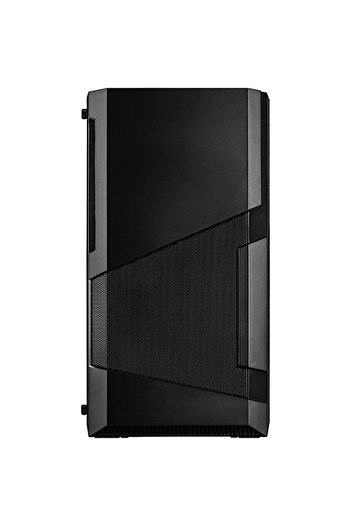Inter-Tech Enforcer Mid Tower Case (Black)