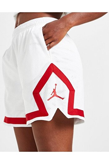 Nike JORDAN HERİTAGE DIAMOND KADIN ŞORT-DO5032-100-SPORTXOUTLET