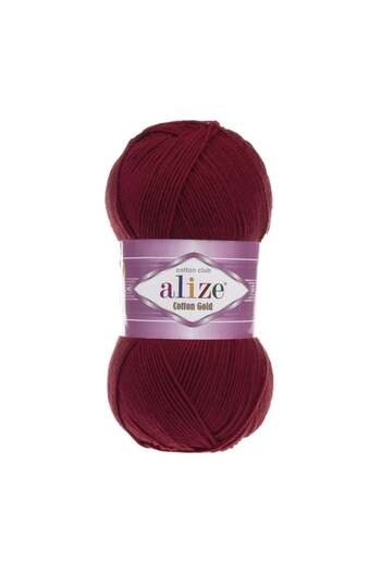 Alize Eliza Cotton Gold 390