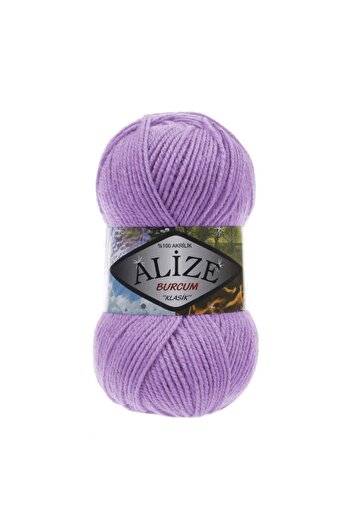 Alize Eliza Burkum Classic 247