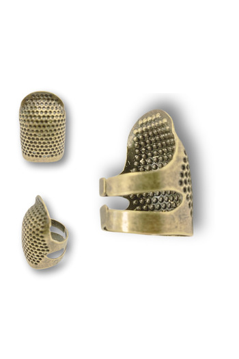 Alize Kushtoban finger protectors