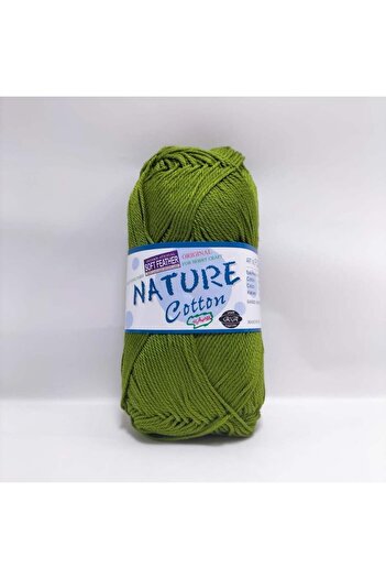 Alize Nature Cotton 615 Thread